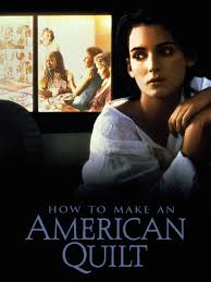 ดูหนังออนไลน์ฟรี How to Make an American Quilt (1995) ถักทอสายใยรัก หนังเต็มเรื่อง หนังมาสเตอร์ ดูหนังHD ดูหนังออนไลน์ ดูหนังใหม่