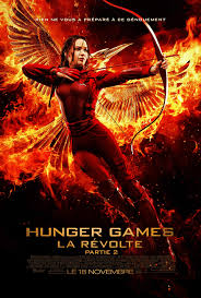 ดูหนังออนไลน์ฟรี Hunger Games 3 Part 2 (2015) เกมล่าเกม ม็อกกิ้งเจย์ พาร์ท 2 หนังเต็มเรื่อง หนังมาสเตอร์ ดูหนังHD ดูหนังออนไลน์ ดูหนังใหม่