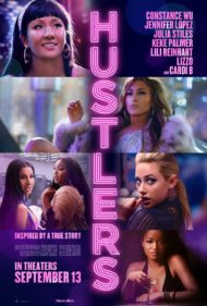 ดูหนังออนไลน์ฟรี Hustlers (2019) ยั่ว สวย รวย แสบ หนังเต็มเรื่อง หนังมาสเตอร์ ดูหนังHD ดูหนังออนไลน์ ดูหนังใหม่