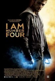 ดูหนังออนไลน์ฟรี I Am Number Four (2011) ปฏิบัติการล่าเหนือโลกจอมพลังหมายเลข 4 หนังเต็มเรื่อง หนังมาสเตอร์ ดูหนังHD ดูหนังออนไลน์ ดูหนังใหม่
