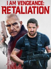 ดูหนังออนไลน์ฟรี I Am Vengeance Retaliation (2020) หนังเต็มเรื่อง หนังมาสเตอร์ ดูหนังHD ดูหนังออนไลน์ ดูหนังใหม่