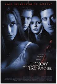 ดูหนังออนไลน์ฟรี I Know What You Did Last Summer (1997) ซัมเมอร์สยองต้องหวีด หนังเต็มเรื่อง หนังมาสเตอร์ ดูหนังHD ดูหนังออนไลน์ ดูหนังใหม่