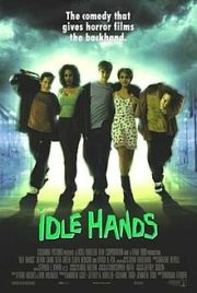 ดูหนังออนไลน์ฟรี Idle Hands (1999) ผีขยัน มือขยี้ หนังเต็มเรื่อง หนังมาสเตอร์ ดูหนังHD ดูหนังออนไลน์ ดูหนังใหม่