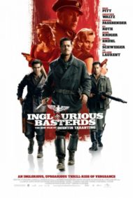 ดูหนังออนไลน์ฟรี Inglourious Basterds (2009) ยุทธการเดือดเชือดนาซี หนังเต็มเรื่อง หนังมาสเตอร์ ดูหนังHD ดูหนังออนไลน์ ดูหนังใหม่