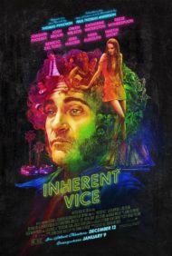 ดูหนังออนไลน์ฟรี Inherent Vice (2014) ยอดสืบจิตไม่เสื่อม หนังเต็มเรื่อง หนังมาสเตอร์ ดูหนังHD ดูหนังออนไลน์ ดูหนังใหม่