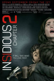 ดูหนังออนไลน์ฟรี Insidious Chapter 2 (2013) วิญญาณตามติด 2 หนังเต็มเรื่อง หนังมาสเตอร์ ดูหนังHD ดูหนังออนไลน์ ดูหนังใหม่