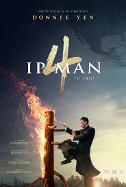 ดูหนังออนไลน์ฟรี Ip Man 4 The Finale (2019) ยิปมัน 4 หนังเต็มเรื่อง หนังมาสเตอร์ ดูหนังHD ดูหนังออนไลน์ ดูหนังใหม่