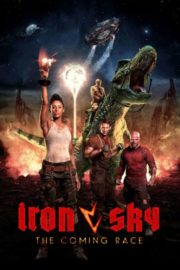 ดูหนังออนไลน์ฟรี Iron Sky 2 The Coming Race (2019) ทัพเหล็กนาซีถล่มโลก 2 หนังเต็มเรื่อง หนังมาสเตอร์ ดูหนังHD ดูหนังออนไลน์ ดูหนังใหม่