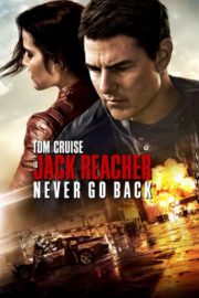ดูหนังออนไลน์ฟรี Jack Reacher Never Go Back 2 (2016) ยอดคนสืบระห่ำ 2 หนังเต็มเรื่อง หนังมาสเตอร์ ดูหนังHD ดูหนังออนไลน์ ดูหนังใหม่