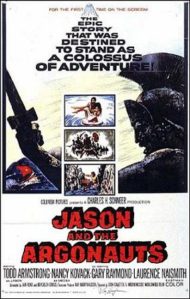 ดูหนังออนไลน์ฟรี Jason and the Argonauts (1963) อภินิหารขนแกะทองคํา หนังเต็มเรื่อง หนังมาสเตอร์ ดูหนังHD ดูหนังออนไลน์ ดูหนังใหม่