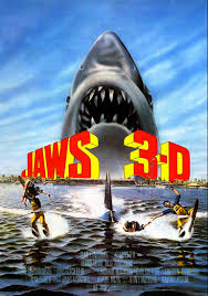 ดูหนังออนไลน์ฟรี Jaws 3-D (1983) จอว์ส 3 หนังเต็มเรื่อง หนังมาสเตอร์ ดูหนังHD ดูหนังออนไลน์ ดูหนังใหม่