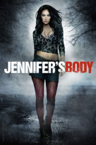 ดูหนังออนไลน์ฟรี Jennifer’s Body (2009) เจนนิเฟอร์ส บอดี้ สวย ร้อน กัด สยอง หนังเต็มเรื่อง หนังมาสเตอร์ ดูหนังHD ดูหนังออนไลน์ ดูหนังใหม่