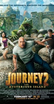 ดูหนังออนไลน์ฟรี Journey The Mysterious Island (2012) เจอร์นีย์ 2 พิชิตเกาะพิศวงอัศจรรย์สุดโลก หนังเต็มเรื่อง หนังมาสเตอร์ ดูหนังHD ดูหนังออนไลน์ ดูหนังใหม่