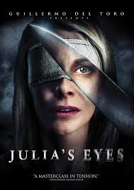 ดูหนังออนไลน์ฟรี Julia’s Eyes (2010) บอดระทึกทรวง หนังเต็มเรื่อง หนังมาสเตอร์ ดูหนังHD ดูหนังออนไลน์ ดูหนังใหม่
