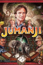 ดูหนังออนไลน์ฟรี Jumanji (1995) จูแมนจี้ เกมดูดโลกมหัศจรรย์ หนังเต็มเรื่อง หนังมาสเตอร์ ดูหนังHD ดูหนังออนไลน์ ดูหนังใหม่