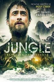 ดูหนังออนไลน์ฟรี Jungle (2017) แดนฝันป่านรก หนังเต็มเรื่อง หนังมาสเตอร์ ดูหนังHD ดูหนังออนไลน์ ดูหนังใหม่