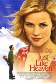 ดูหนังออนไลน์ฟรี Just Like Heaven (2005) รักนี้…สวรรค์จัดให้ หนังเต็มเรื่อง หนังมาสเตอร์ ดูหนังHD ดูหนังออนไลน์ ดูหนังใหม่