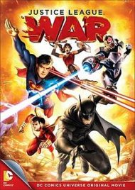 ดูหนังออนไลน์ฟรี Justice League War (2014) สงครามกำเนิด จัสติซลีก หนังเต็มเรื่อง หนังมาสเตอร์ ดูหนังHD ดูหนังออนไลน์ ดูหนังใหม่