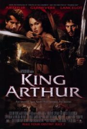 ดูหนังออนไลน์ฟรี King Arthur (2004) ศึกจอมราชันย์อัศวินล้างปฐพี หนังเต็มเรื่อง หนังมาสเตอร์ ดูหนังHD ดูหนังออนไลน์ ดูหนังใหม่