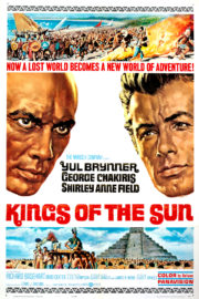 ดูหนังออนไลน์ฟรี Kings of The Sun (1963) หนังเต็มเรื่อง หนังมาสเตอร์ ดูหนังHD ดูหนังออนไลน์ ดูหนังใหม่