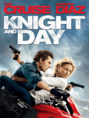 ดูหนังออนไลน์ฟรี Knight and Day (2010) โคตรคนพยัคฆ์ร้ายกับหวานใจมหาประลัย หนังเต็มเรื่อง หนังมาสเตอร์ ดูหนังHD ดูหนังออนไลน์ ดูหนังใหม่