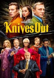 ดูหนังออนไลน์ฟรี Knives Out (2019) ฆาตกรรมหรรษา ใครฆ่าคุณปู่ หนังเต็มเรื่อง หนังมาสเตอร์ ดูหนังHD ดูหนังออนไลน์ ดูหนังใหม่