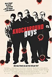 ดูหนังออนไลน์ฟรี Knockaround Guys (2001) ทุบมาเฟียให้ดุ หนังเต็มเรื่อง หนังมาสเตอร์ ดูหนังHD ดูหนังออนไลน์ ดูหนังใหม่