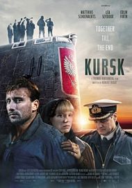ดูหนังออนไลน์ฟรี Kursk (2018) คูร์ส หนีตายโคตรนรกรัสเซีย หนังเต็มเรื่อง หนังมาสเตอร์ ดูหนังHD ดูหนังออนไลน์ ดูหนังใหม่