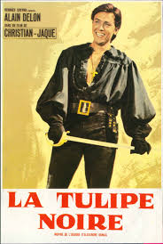 ดูหนังออนไลน์ฟรี La Tulipe Noire (1964) จอมโจรทิวลิปดำ หนังเต็มเรื่อง หนังมาสเตอร์ ดูหนังHD ดูหนังออนไลน์ ดูหนังใหม่