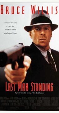 ดูหนังออนไลน์ฟรี Last Man Standing (1996) คนอึดตายยาก หนังเต็มเรื่อง หนังมาสเตอร์ ดูหนังHD ดูหนังออนไลน์ ดูหนังใหม่