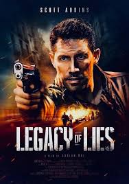 ดูหนังออนไลน์ฟรี Legacy of Lies (2020) สมรภูมิแห่งคำลวง หนังเต็มเรื่อง หนังมาสเตอร์ ดูหนังHD ดูหนังออนไลน์ ดูหนังใหม่