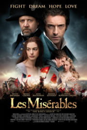 ดูหนังออนไลน์ฟรี Les Miserables (2012) เล มิเซราบล์ หนังเต็มเรื่อง หนังมาสเตอร์ ดูหนังHD ดูหนังออนไลน์ ดูหนังใหม่
