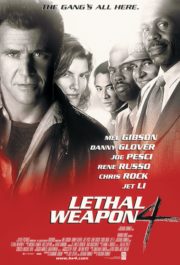 ดูหนังออนไลน์ฟรี Lethal Weapon 4 (1998) ริกก์คนมหากาฬ 4 หนังเต็มเรื่อง หนังมาสเตอร์ ดูหนังHD ดูหนังออนไลน์ ดูหนังใหม่