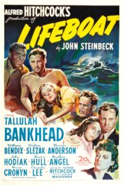 ดูหนังออนไลน์ฟรี Lifeboat (1944) เรือชีวิต หนังเต็มเรื่อง หนังมาสเตอร์ ดูหนังHD ดูหนังออนไลน์ ดูหนังใหม่