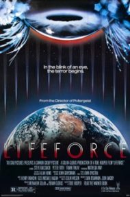 ดูหนังออนไลน์ฟรี Lifeforce (1985) ดูดเปลี่ยนชีพ หนังเต็มเรื่อง หนังมาสเตอร์ ดูหนังHD ดูหนังออนไลน์ ดูหนังใหม่