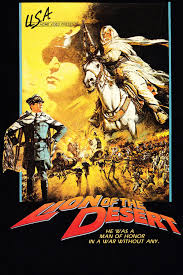ดูหนังออนไลน์HD Lion Of The Desert (1980) หนังเต็มเรื่อง หนังมาสเตอร์ ดูหนังHD ดูหนังออนไลน์ ดูหนังใหม่