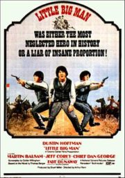 ดูหนังออนไลน์ฟรี Little Big Man (1970) นรกสั่งฆ่า หนังเต็มเรื่อง หนังมาสเตอร์ ดูหนังHD ดูหนังออนไลน์ ดูหนังใหม่