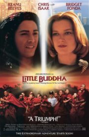 ดูหนังออนไลน์ฟรี Little Buddha (1993) พระพุทธเจ้า มหาศาสดาโลกลืมไม่ได้ หนังเต็มเรื่อง หนังมาสเตอร์ ดูหนังHD ดูหนังออนไลน์ ดูหนังใหม่
