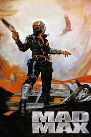 ดูหนังออนไลน์ฟรี Mad Max (1979) แมด แม็ก 1 หนังเต็มเรื่อง หนังมาสเตอร์ ดูหนังHD ดูหนังออนไลน์ ดูหนังใหม่