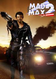 ดูหนังออนไลน์ฟรี Mad Max 2 The Road Warrior (1981) แมดแม็กซ์ 2  เส้นทางนักรบ หนังเต็มเรื่อง หนังมาสเตอร์ ดูหนังHD ดูหนังออนไลน์ ดูหนังใหม่
