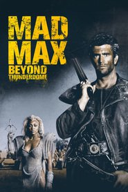 ดูหนังออนไลน์ฟรี Mad Max 3 Beyond Thunderdome (1985) แมดแม็กซ์ 3  โดมบันลือโลก หนังเต็มเรื่อง หนังมาสเตอร์ ดูหนังHD ดูหนังออนไลน์ ดูหนังใหม่