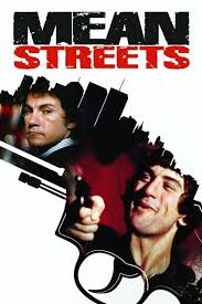 ดูหนังออนไลน์ฟรี Mean Streets (1973) มาเฟียดงระห่ำ หนังเต็มเรื่อง หนังมาสเตอร์ ดูหนังHD ดูหนังออนไลน์ ดูหนังใหม่