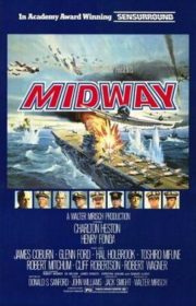 ดูหนังออนไลน์ฟรี Midway (1976) ยุทธภูมิ มิดเวย์ หนังเต็มเรื่อง หนังมาสเตอร์ ดูหนังHD ดูหนังออนไลน์ ดูหนังใหม่