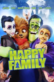 ดูหนังออนไลน์ฟรี Monster Family (2017) ครอบครัวตัวป่วนก๊วนปีศาจ หนังเต็มเรื่อง หนังมาสเตอร์ ดูหนังHD ดูหนังออนไลน์ ดูหนังใหม่