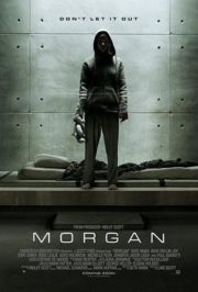 ดูหนังออนไลน์ฟรี Morgan (2016) มอร์แกน ยีนส์มรณะ หนังเต็มเรื่อง หนังมาสเตอร์ ดูหนังHD ดูหนังออนไลน์ ดูหนังใหม่