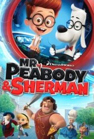 ดูหนังออนไลน์ฟรี Mr. Peabody & Sherman (2014) มีสเตอร์ พีบอดี้ แอนด์ เชอร์แมน หนังเต็มเรื่อง หนังมาสเตอร์ ดูหนังHD ดูหนังออนไลน์ ดูหนังใหม่