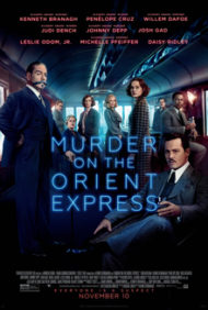 ดูหนังออนไลน์ฟรี Murder on the Orient Express (2017) ฆาตกรรมบนรถด่วนโอเรียนท์เอกซ์เพรส หนังเต็มเรื่อง หนังมาสเตอร์ ดูหนังHD ดูหนังออนไลน์ ดูหนังใหม่