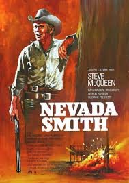 ดูหนังออนไลน์ฟรี Nevada Smith (1966) ล้างเลือด แดนคาวบอย หนังเต็มเรื่อง หนังมาสเตอร์ ดูหนังHD ดูหนังออนไลน์ ดูหนังใหม่