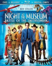 ดูหนังออนไลน์ฟรี Night At The Museum 2 (2009) มหึมาพิพิธภัณฑ์ ดับเบิ้ลมันส์ทะลุโลก หนังเต็มเรื่อง หนังมาสเตอร์ ดูหนังHD ดูหนังออนไลน์ ดูหนังใหม่
