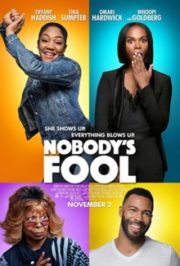 ดูหนังออนไลน์ฟรี Nobodys Fool (2018) หนังเต็มเรื่อง หนังมาสเตอร์ ดูหนังHD ดูหนังออนไลน์ ดูหนังใหม่